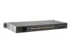LevelOne 26-Port Netzwerk-Switch – PoE+ für effiziente Stromversorgung