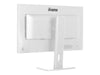 Iiyama 27" LED-Monitor – Full HD, IPS, Lautsprecher
