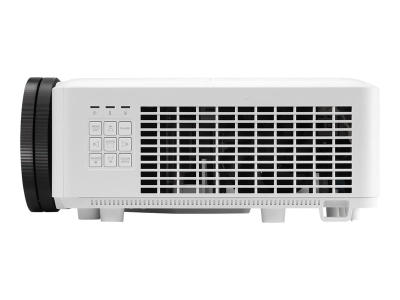 Viewsonic Projektor – 4K-Auflösung, 6.000 Lumen Helligkeit