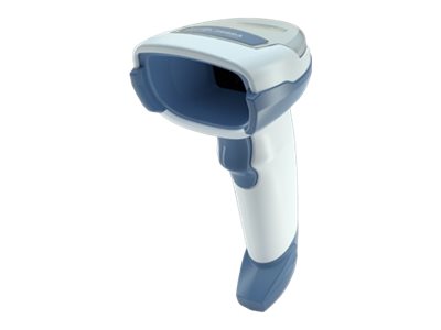 Zebra DS4608 Barcode-Scanner – 2D-Imager, USB-Anschluss
