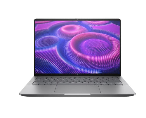 HP ZBook Laptop – Leistungsstark und kompakt für Profis