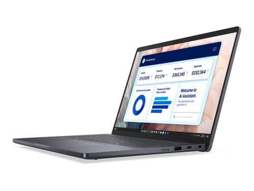 Dell 14" Business-Laptop – Core Ultra 5, 16 GB RAM, 512 GB SSD