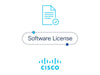 Cisco Netzwerksoftware – 3 Jahre Lizenz für 24 Ports