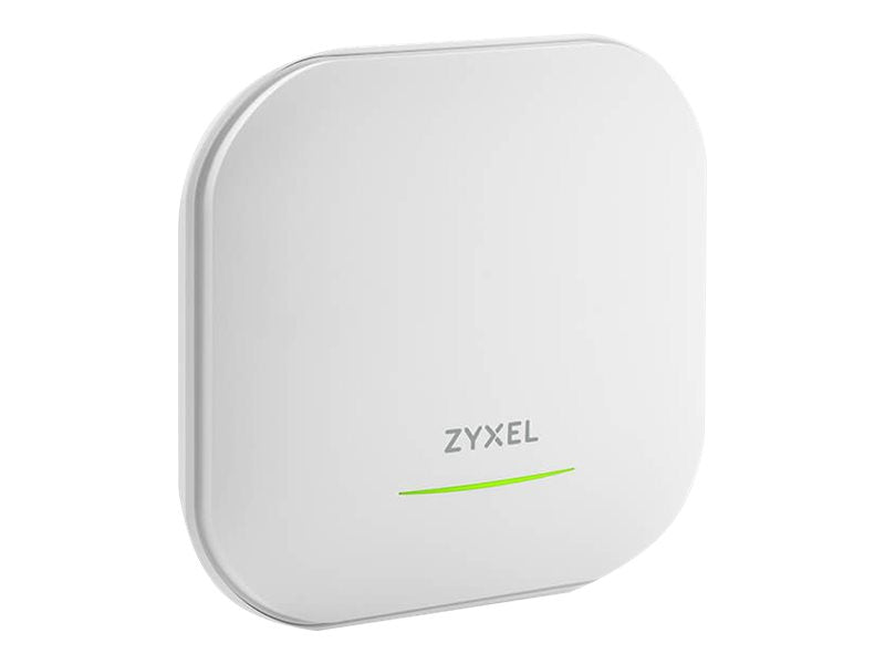Zyxel WAX620D-6E Accesspoint – Schnelles Wi-Fi 6 für Ihr Büro