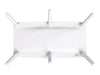 Cisco Meraki MR46E WLAN Access Point – Schnelles Wi-Fi 6, Zuverlässige Abdeckung
