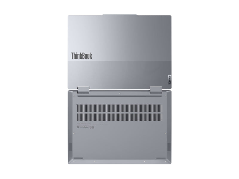 Lenovo ThinkBook 14" 2-in-1 Laptop – Touchscreen, 16 GB RAM