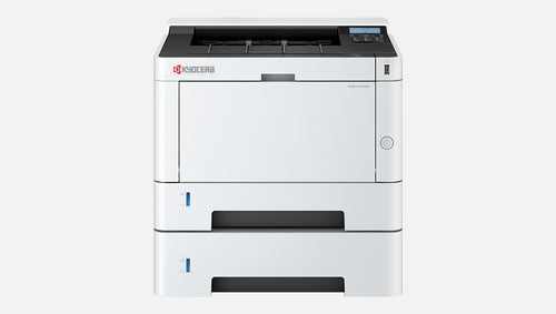 Kyocera Laserdrucker – Schnelles Drucken, Automatischer Duplex