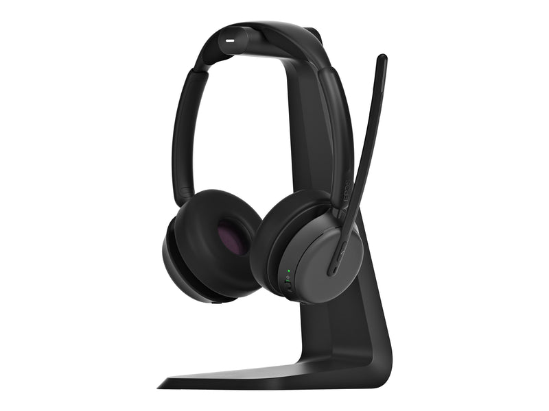 EPOS Bluetooth-Headset – Geräuschunterdrückung, kabellos