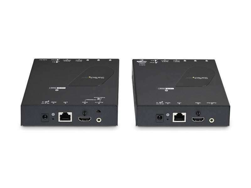 StarTech HDMI über IP Extender – 4K Videoübertragung bis 100 m