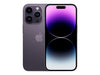 Apple iPhone 14 Pro – 48 MP Kamera, wasserdicht