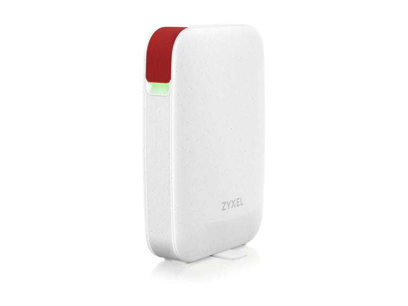 Zyxel Security Router – Schnelles Wi-Fi 6 und Ransomware-Schutz