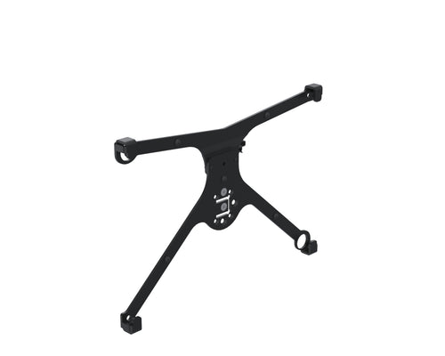 Ergonomic Solutions iPad Pro Rahmen – Sicherer Halt für 10,5" Tablets