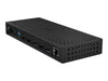 I-tec Dockingstation – 3x 4K Displays, 100W Stromversorgung