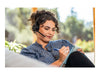 HP Poly Savi 8210 Headset – Kabellos, Rauschunterdrückung