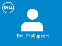 DELL ProSupport Upgrade – 3 Jahre zu 5 Jahre, schnelle Hilfe