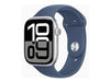 Apple Watch Series 10 – Großes Display, GPS, Herzfrequenzmessung