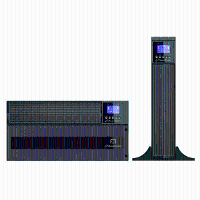 BLUEWALKER PowerWalker USV – Zuverlässige Stromversorgung für Server