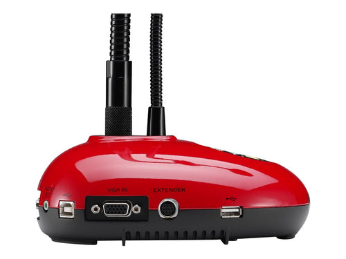 Lumens Digitale Dokumentenkamera – 1080p, Audio integriert