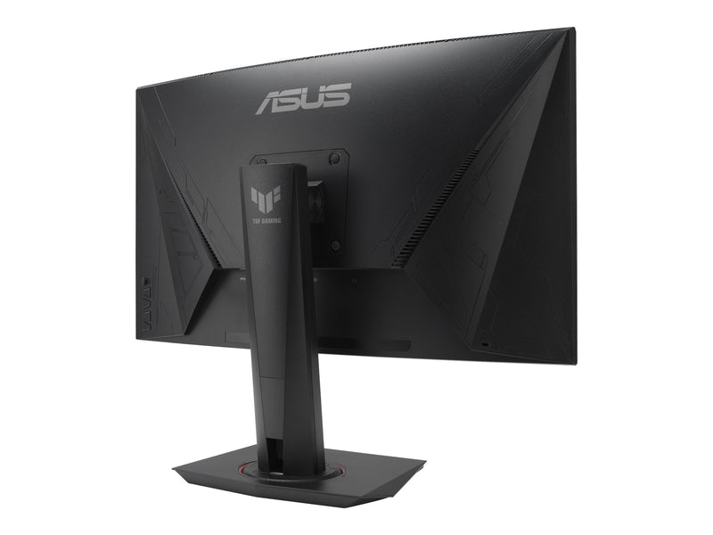 ASUS TUF Gaming Monitor – 27" gebogen, Full HD, 240 Hz