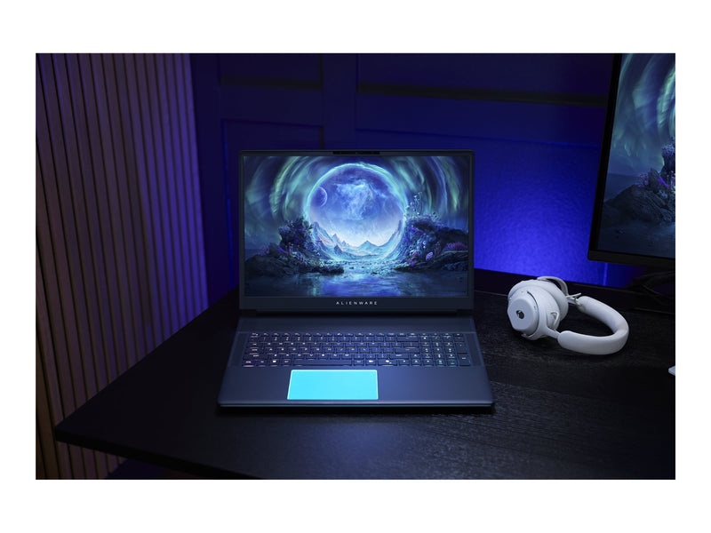 DELL Alienware 18" Gaming-Laptop – Ultra 9, 64 GB RAM, 2 TB SSD