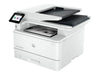 HP LaserJet Pro Multifunktionsdrucker – Schnell drucken und scannen