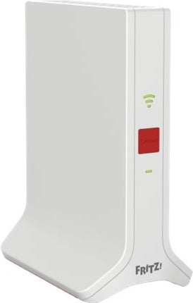 FRITZ! WLAN-Repeater – Stabile Verbindung, hohe Reichweite