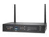 SonicWall TZ270 Firewall – Sicheres Netzwerk, WLAN-fähig