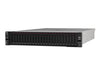 Lenovo ThinkSystem Server – Leistungsstark mit 24-Kern-Prozessor