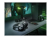 SteelSeries Drahtloses Gaming-Headset – Für Konsole & PC, Bluetooth
