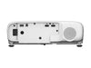 EPSON 3-LCD-Projektor – 4100 Lumen, Full HD