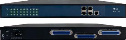 MITEL Universaladapter – Vielseitig für Bürogeräte
