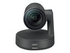 Logitech Rally Plus Ultra-HD ConferenceCam – Perfekt für Meetings