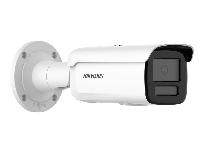 Hikvision Überwachungskamera – 4K-Auflösung, Tag&Nacht-Betrieb