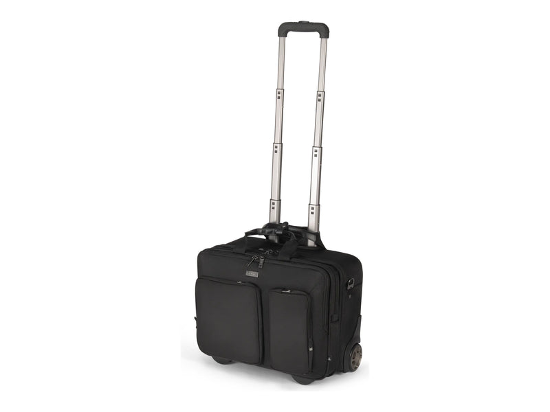 DICOTA Notebook-Tasche – Wasserfest, RFID-Schutz