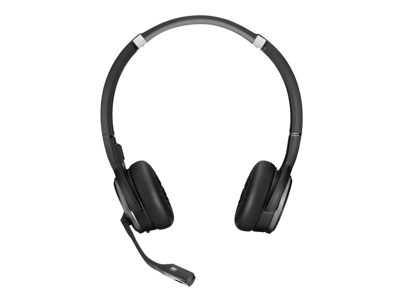 Epos DECT Headset – Kabellos, für PC und Telefon