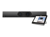 Yealink MeetingBar A30 – All-in-One Videokonferenz für mittlere Räume