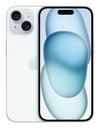 Apple iPhone 15 – 6.1" Display, 128 GB Speicher