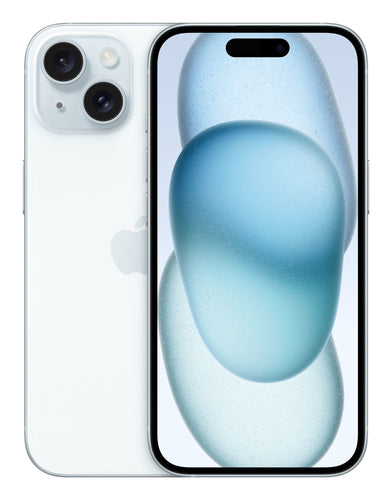 Apple iPhone 15 – 6.1" Display, 128 GB Speicher