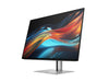 HP LED-Monitor – 24" IPS, 100 Hz, USB-C-Anschluss