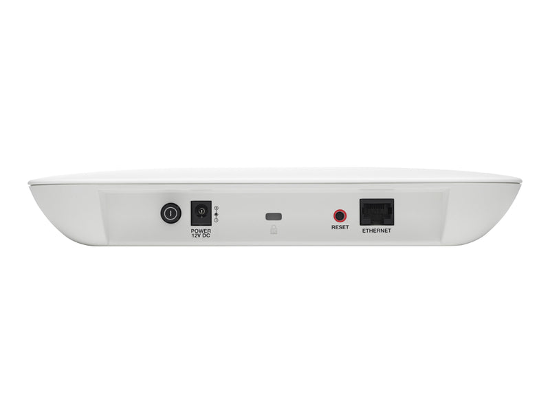Cisco WLAN Access Point – Dualband, PoE für zuverlässige Verbindungen