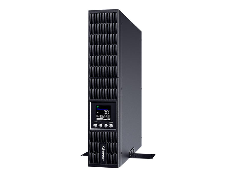 CyberPower USV – Zuverlässige Stromversorgung für Server und NAS