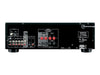 Onkyo Stereo-Receiver – Bluetooth, DAB+ Radio, Plattenspieler-Anschluss