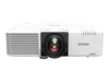 Epson Laserprojektor – 5200 Lumen, 2K-Display