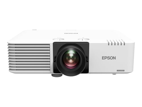 Epson Laserprojektor – 5200 Lumen, 2K-Display