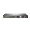 HP Enterprise Netzwerk-Switch – 24 Anschlüsse, PoE+ Unterstützung
