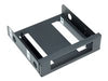 HP Speicherlaufwerk-Träger – abnehmbar, für Workstations