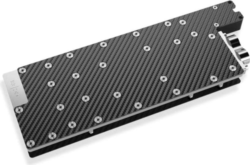 Alphacool GPU Wasserkühler – leiser Betrieb, effiziente Kühlung