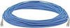 Kramer Glasfaser-Netzwerkkabel – 50 m, SC-Stecker