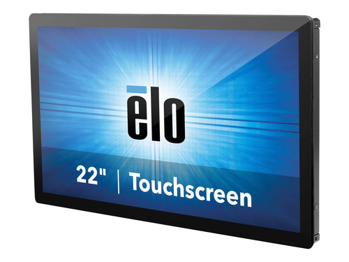 Elo Touch 22" LED-Monitor – Full HD, Touchscreen