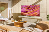 Samsung 43" 4K Smart-TV – HDR, Sprachsteuerung